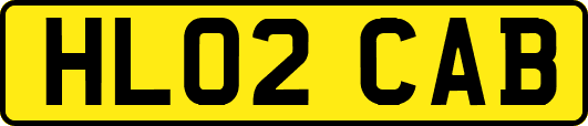 HL02CAB