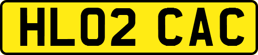 HL02CAC