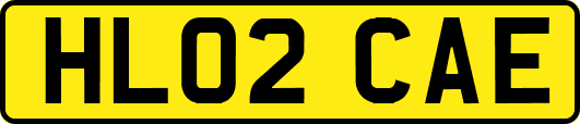 HL02CAE
