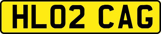 HL02CAG