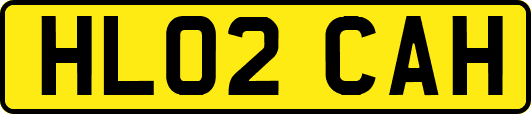 HL02CAH