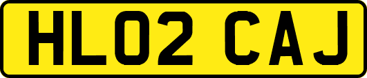 HL02CAJ