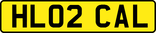 HL02CAL