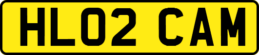 HL02CAM