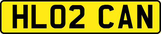 HL02CAN