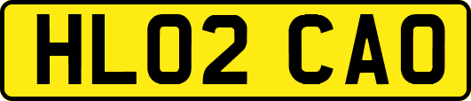 HL02CAO