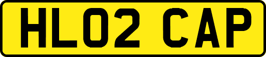 HL02CAP