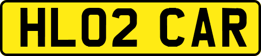 HL02CAR