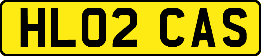 HL02CAS