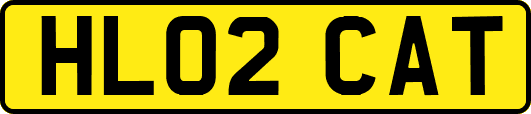 HL02CAT