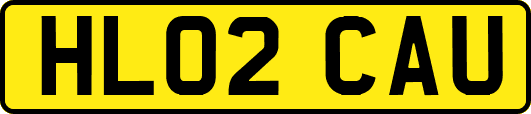 HL02CAU
