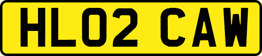 HL02CAW