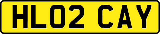 HL02CAY
