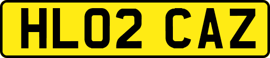 HL02CAZ