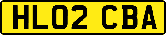 HL02CBA