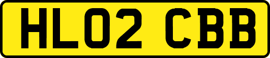 HL02CBB