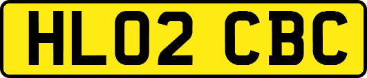 HL02CBC