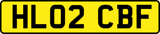 HL02CBF