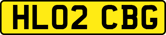 HL02CBG