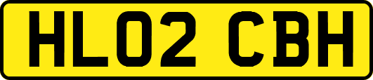 HL02CBH