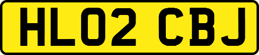 HL02CBJ