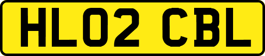 HL02CBL