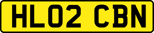 HL02CBN