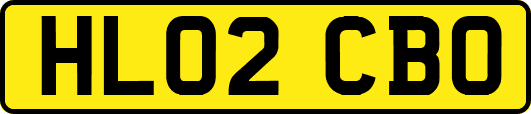 HL02CBO