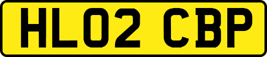 HL02CBP
