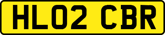 HL02CBR