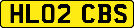 HL02CBS