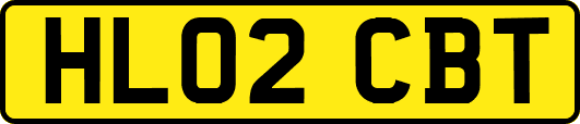 HL02CBT