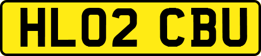 HL02CBU