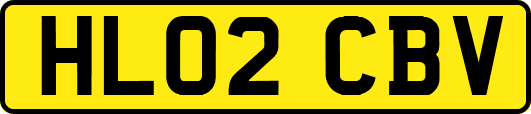 HL02CBV