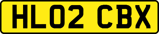 HL02CBX