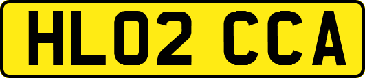 HL02CCA