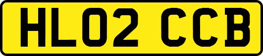 HL02CCB