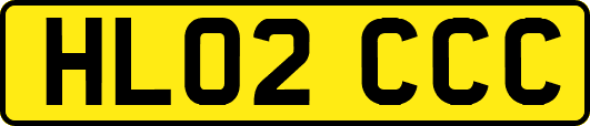 HL02CCC