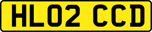 HL02CCD