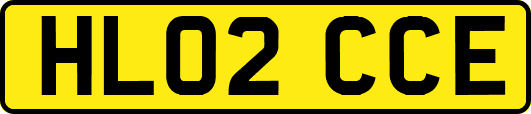 HL02CCE
