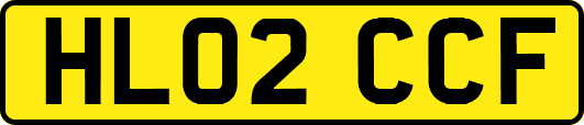 HL02CCF
