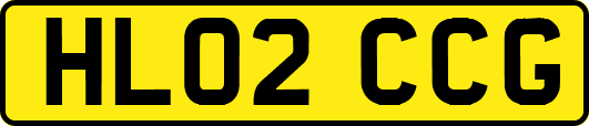 HL02CCG