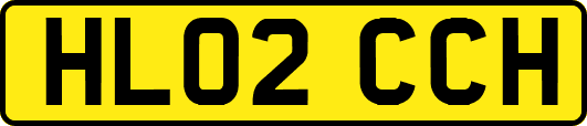 HL02CCH