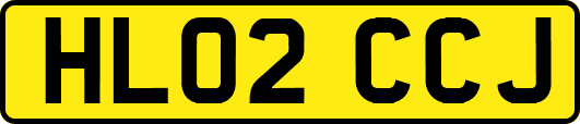 HL02CCJ