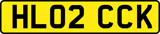 HL02CCK