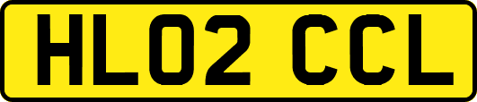 HL02CCL