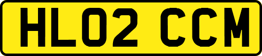 HL02CCM