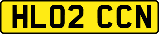 HL02CCN