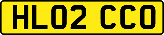 HL02CCO