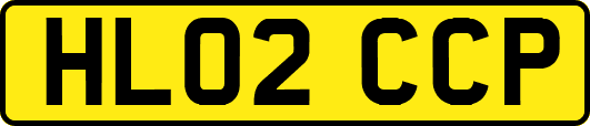 HL02CCP